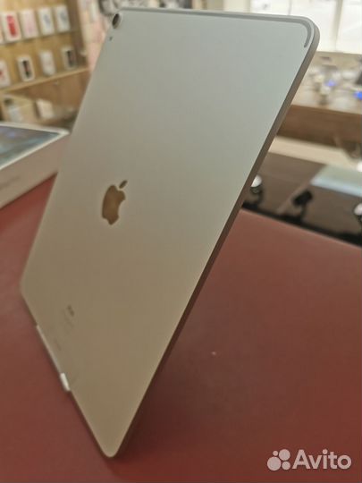 iPad Pro 12.9 2018 64gb Silver / Гарантия