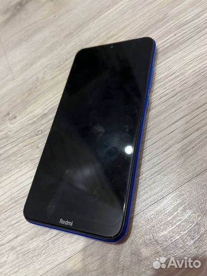 Xiaomi Redmi 8A, 3/32 ГБ