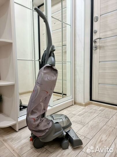 Продам пылесос Кирби