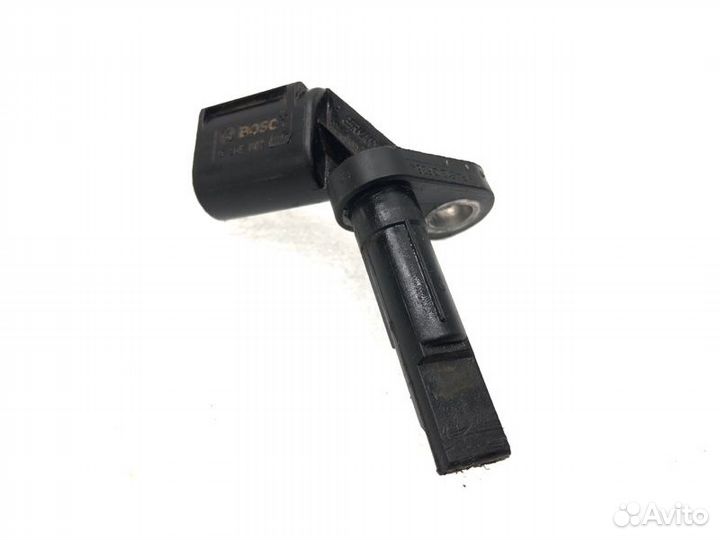 Датчик ABS передний левый Audi A6 C6 BDW 2008