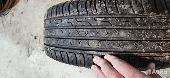 Cordiant Comfort 2 195/50 R15