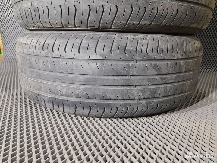 Hankook Optimo K415 225/60 R17