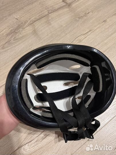 Шлем детский