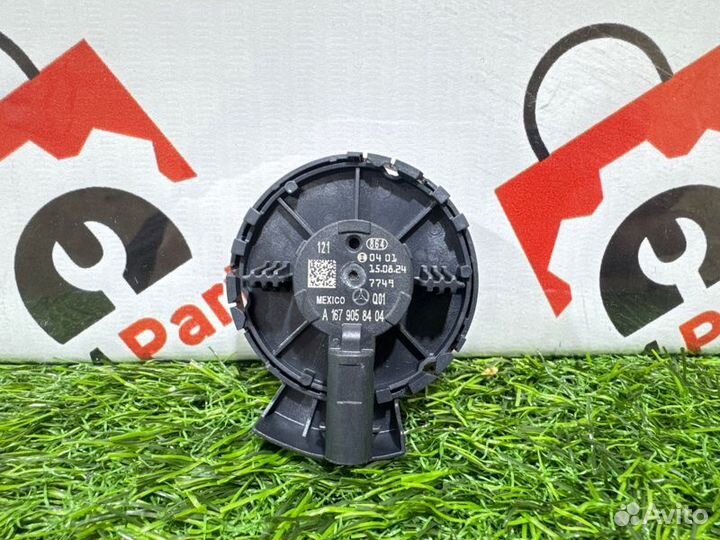 Датчик удара задний Mercedes Gle 167 Gle167 V167 V