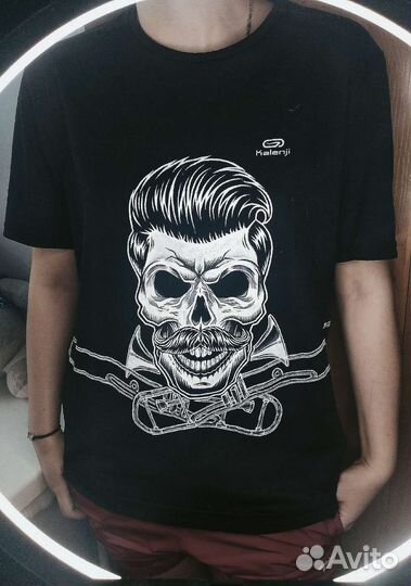 Кастомизация одежды RichaRD-Studio