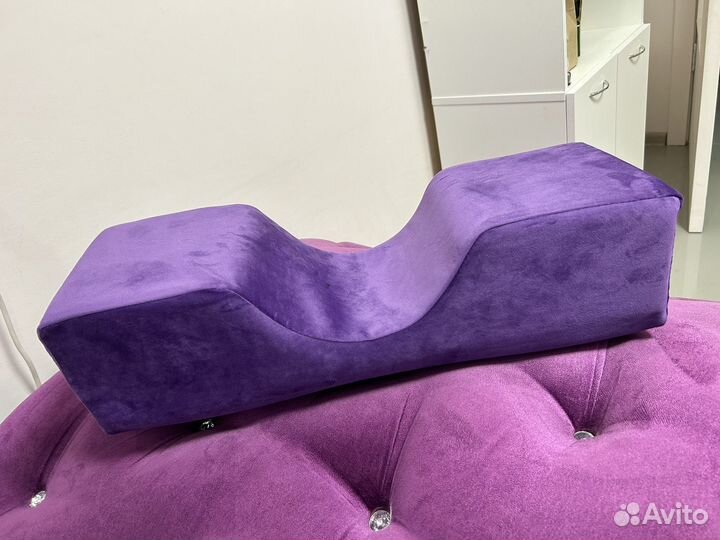 Подушка лэшмейкера