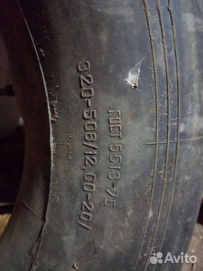 Камеры СССР