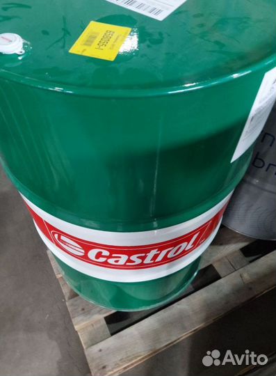 Моторное масло Castrol 10W-40 A3/B4 оптом