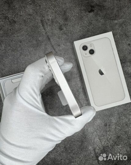 iPhone 13, 128 ГБ