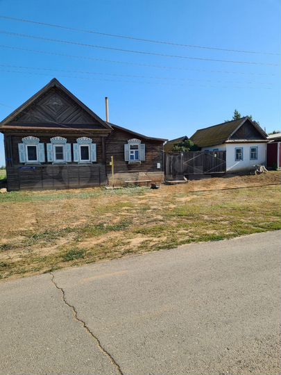 Дом 90 м² на участке 4 сот.