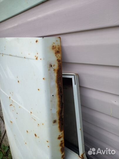 Двери на ваз 2107 передние