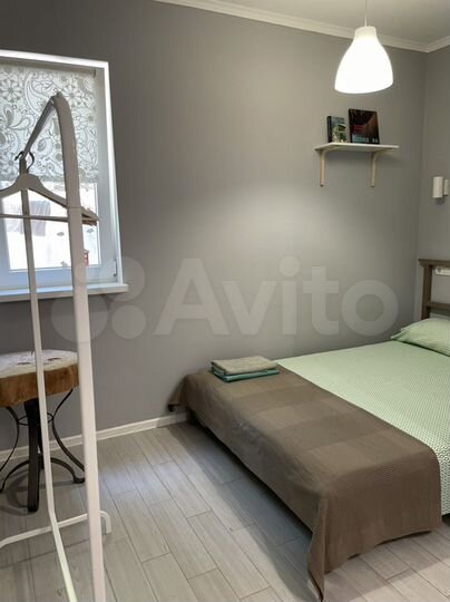 Квартира-студия, 22 м², 1/2 эт.