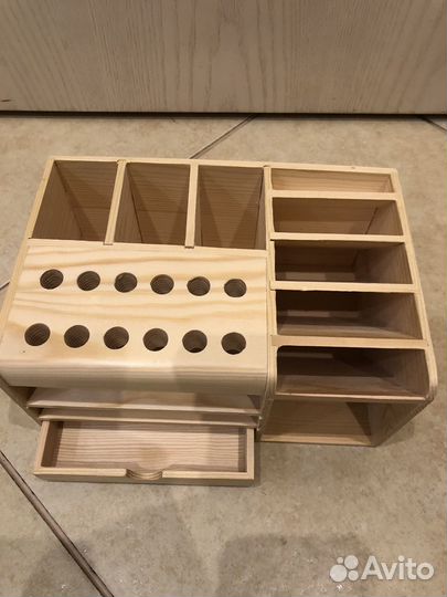 Органайзер для канцелярии