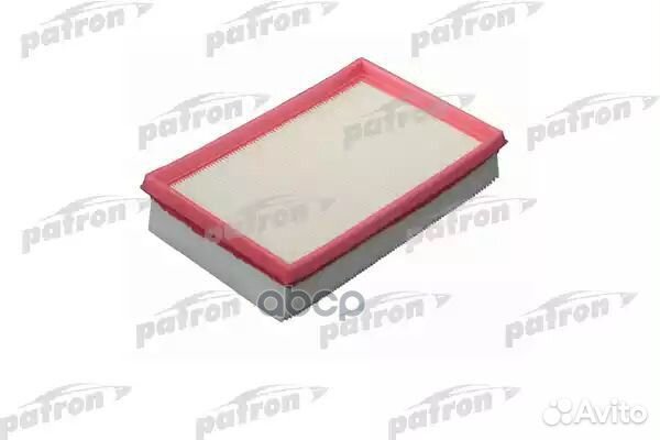 Фильтр воздушный (с.п. EU) Opel Agila 1.0/1.2 0