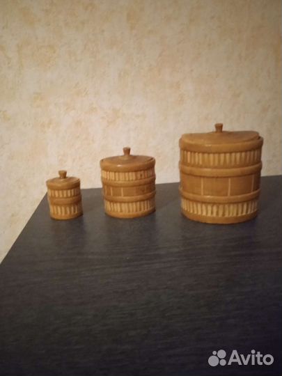 Набор для специй