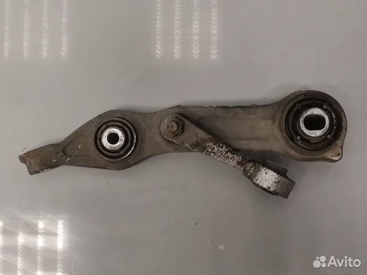 Рычаг передний левый Mercedes W211
