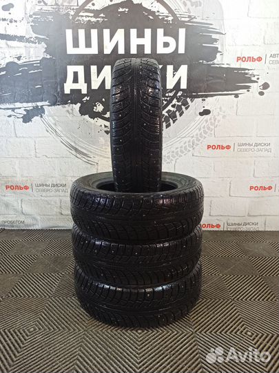 Gislaved Nord Frost 5 175/65 R14 82T