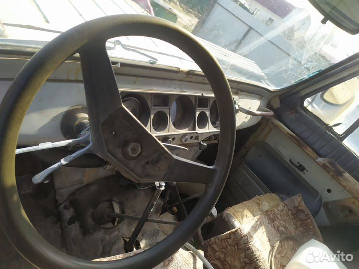 Продам УАЗ длинный