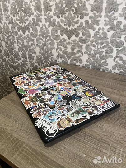 Игровой 17 дюймов/GTX 4GB/16 озу/SSD/Core i5