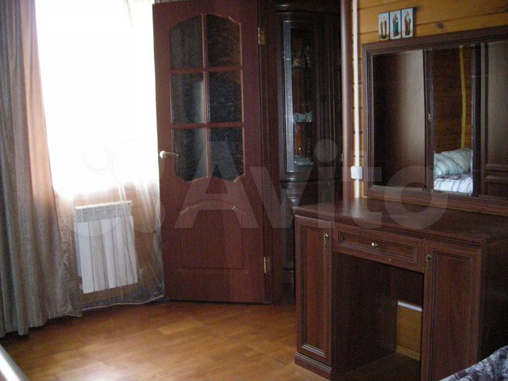 Дом 62 м² на участке 60 сот.