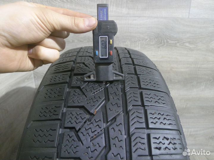 Kumho I'Zen RV KC15 225/60 R17 99H