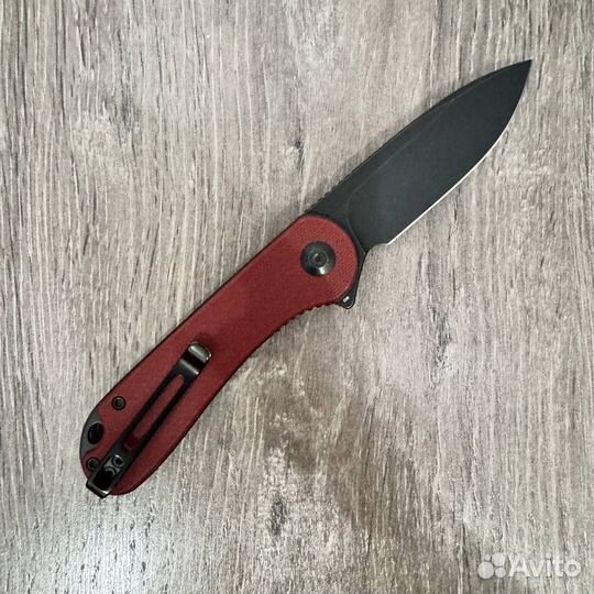 Нож Civivi elementum