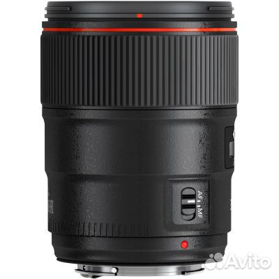 Объектив Canon EF 35mm f/1.4L II USM