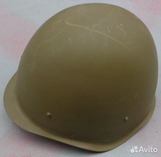 Фляга не новая бойца Советской Армии