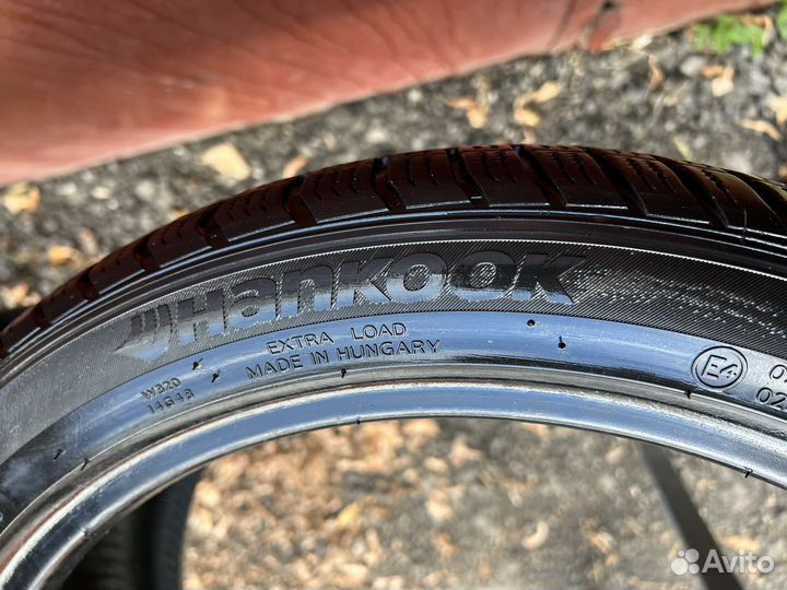 Hankook Winter I'Cept Evo2 W320 205/45 R17 88V