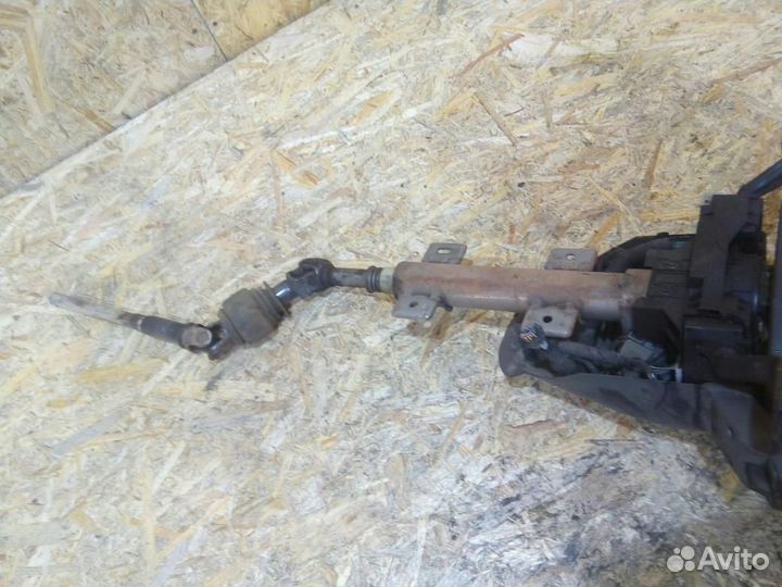 Рулевая колонка Ford Transit 7 2008