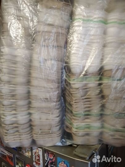 Лотки для яиц