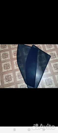 Продам шторки калина