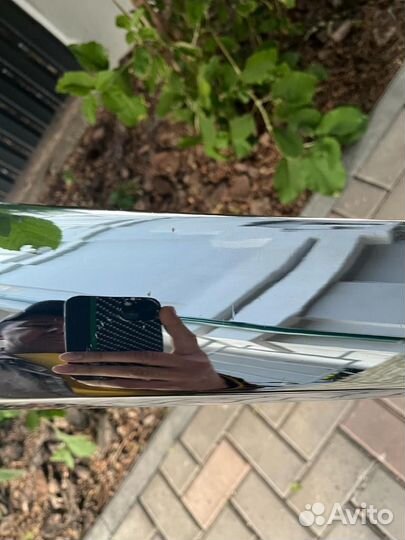 Новый задний бампер ваз 2106 СССР