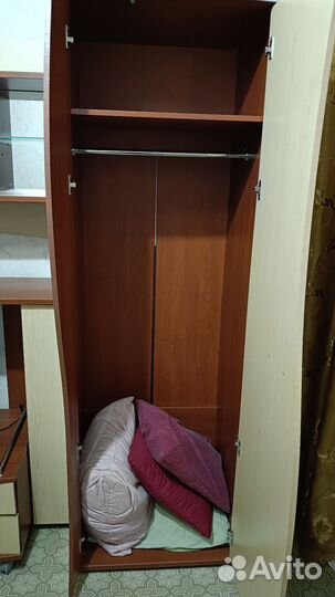 Шкаф стенка в гостиную