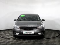 Kia Cerato 2.0 AT, 2018, 141 122 км, с пробегом, цена 1 590 000 руб.