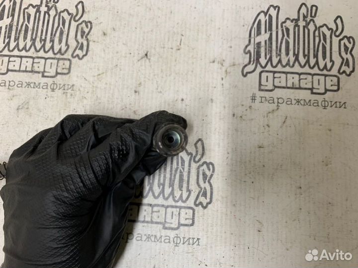 Шланг тормозной задний Mercedes-Benz Cl-Class W215