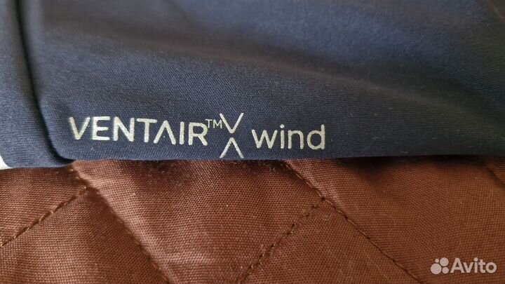 Беговые брюки Craft