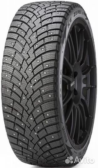 Pirelli Ice Zero 2 255/40 R19 100H
