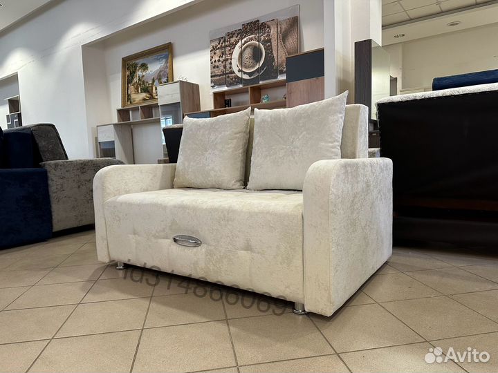 Диван кровать новый