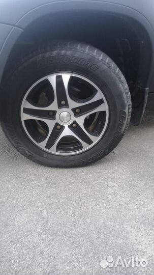 Cordiant All Terrain 215/65 R16