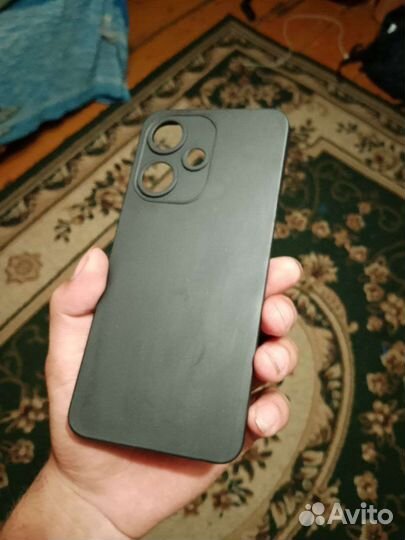 Infinix HOT 30i, 8/128 ГБ