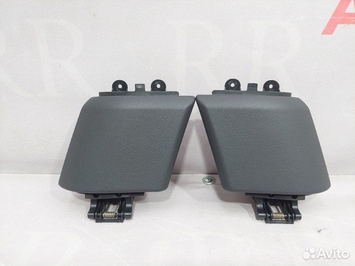 Пепельница Land Rover Vogue 4 L405 4.4 DT 2016