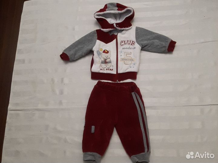 Вещи для малышей