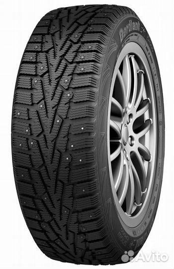 Cordiant Snow Cross 215/60 R16