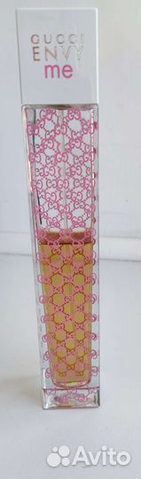 Gucci Envy me/ Eau de parfum II/Flora Cherrysia