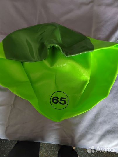 Мяч для фитнеса 65 см