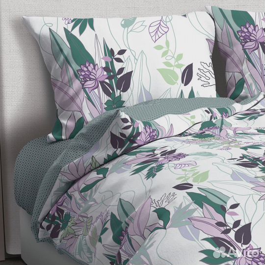 Постельное белье