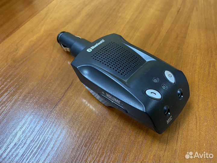 HandFree Seecode seefreekit SFK306 Bluetooth Связь