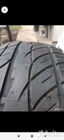 Toyo Tranpath mpF 215/65 R15