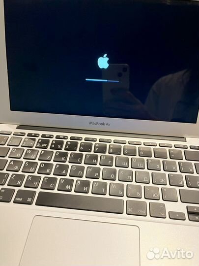 Apple macbook 11-inch Early 2015